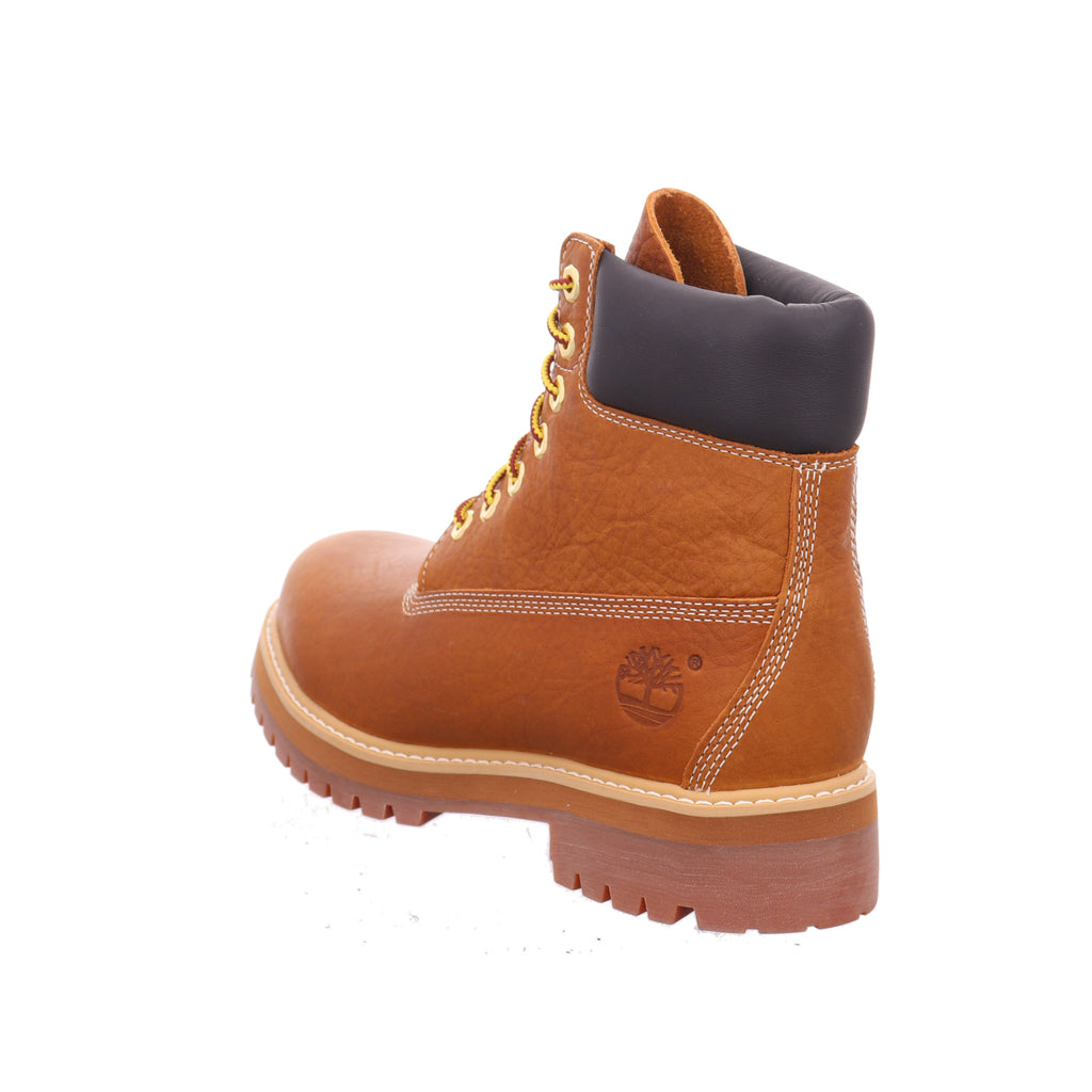 Timberland I