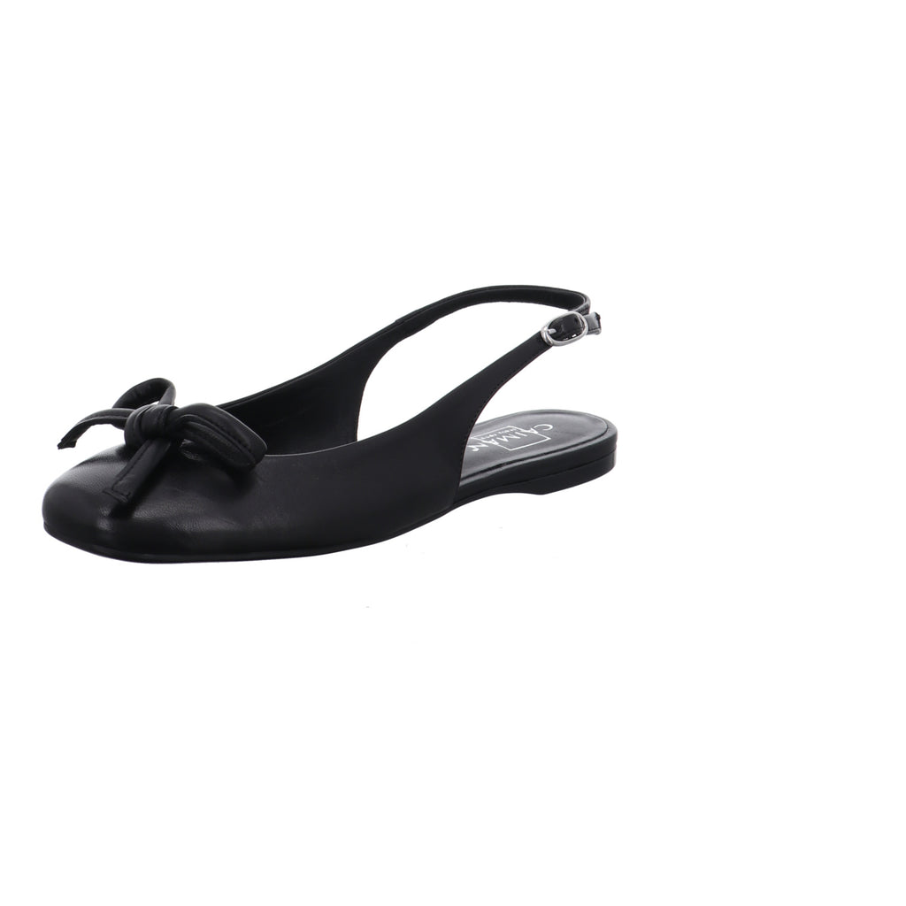 Caiman I C265-NERO
