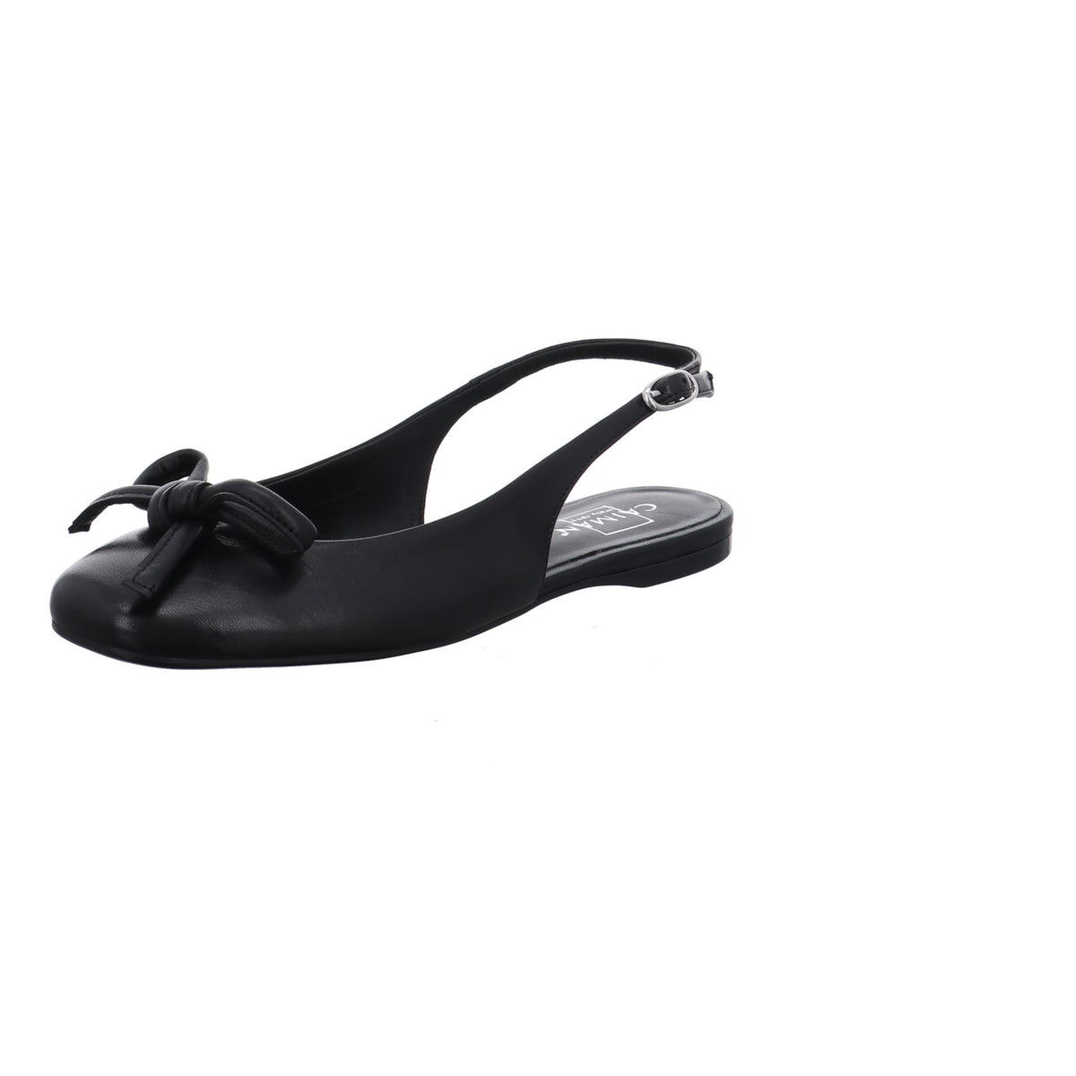 Caiman I C265-NERO