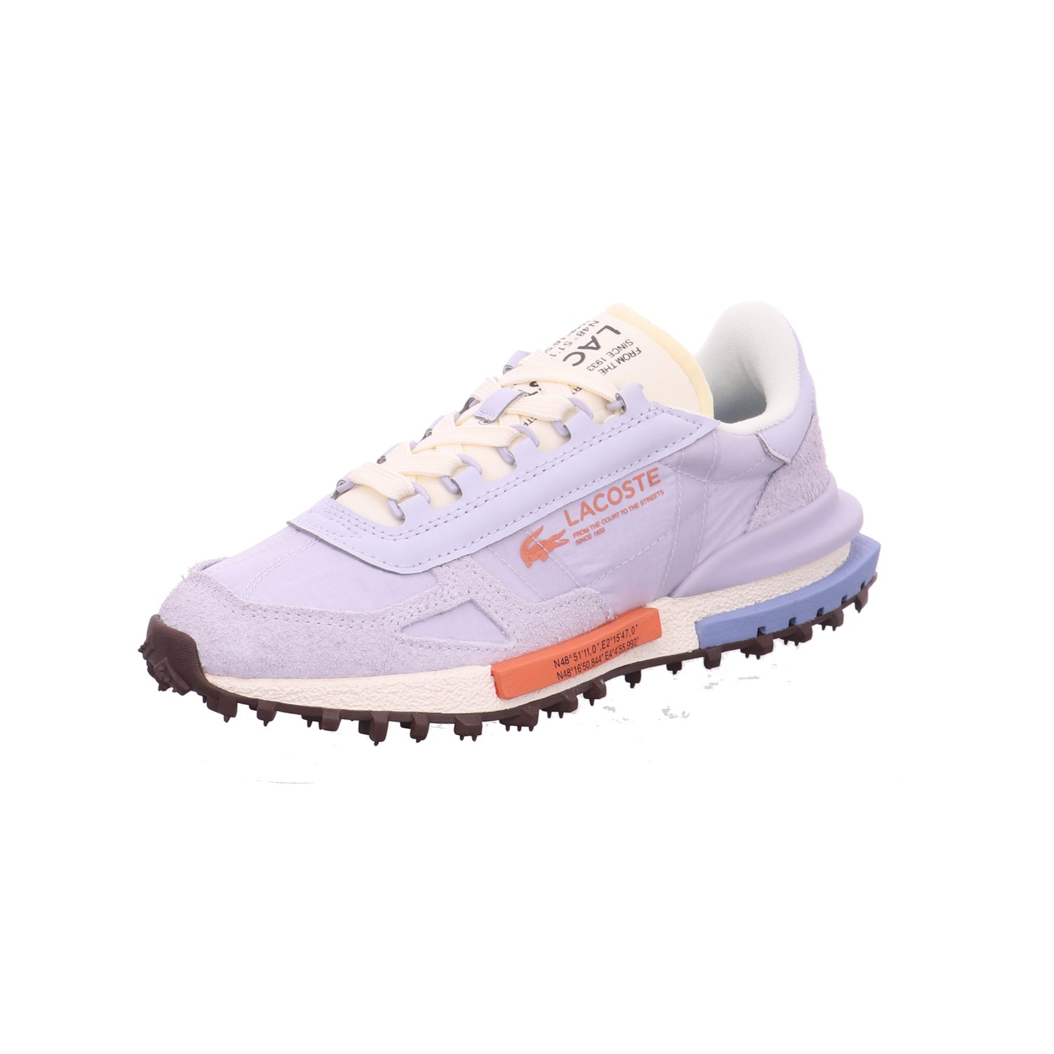 Lacoste I 51SFA0175-AMJ