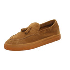 Copenhagen | CPH169M-suede-new brown