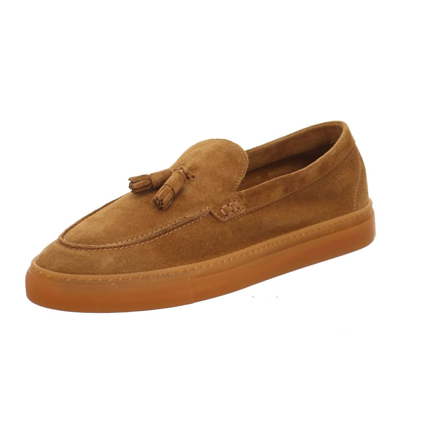 Copenhagen | CPH169M-suede-new brown