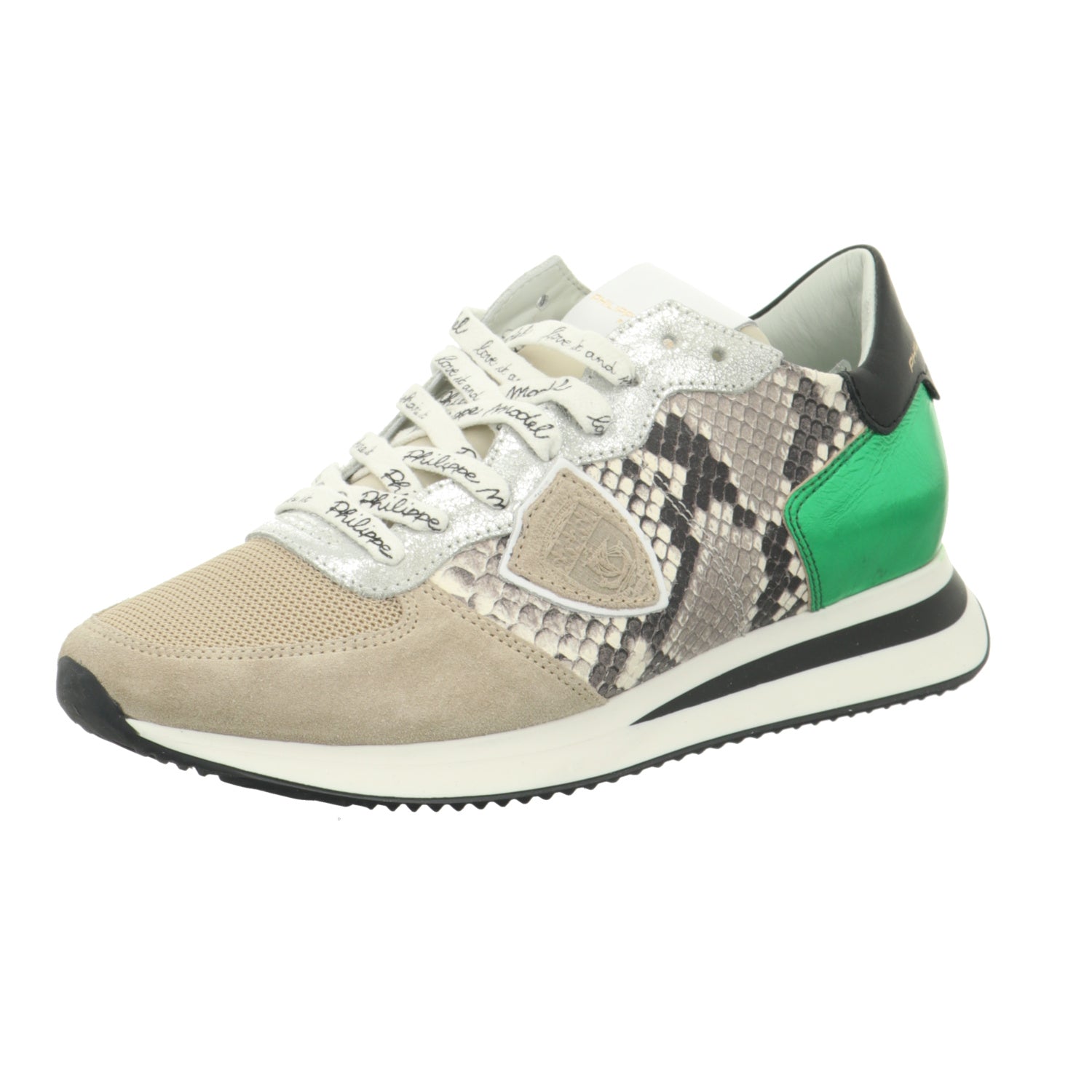 Philippe Model  | TZLDPM04