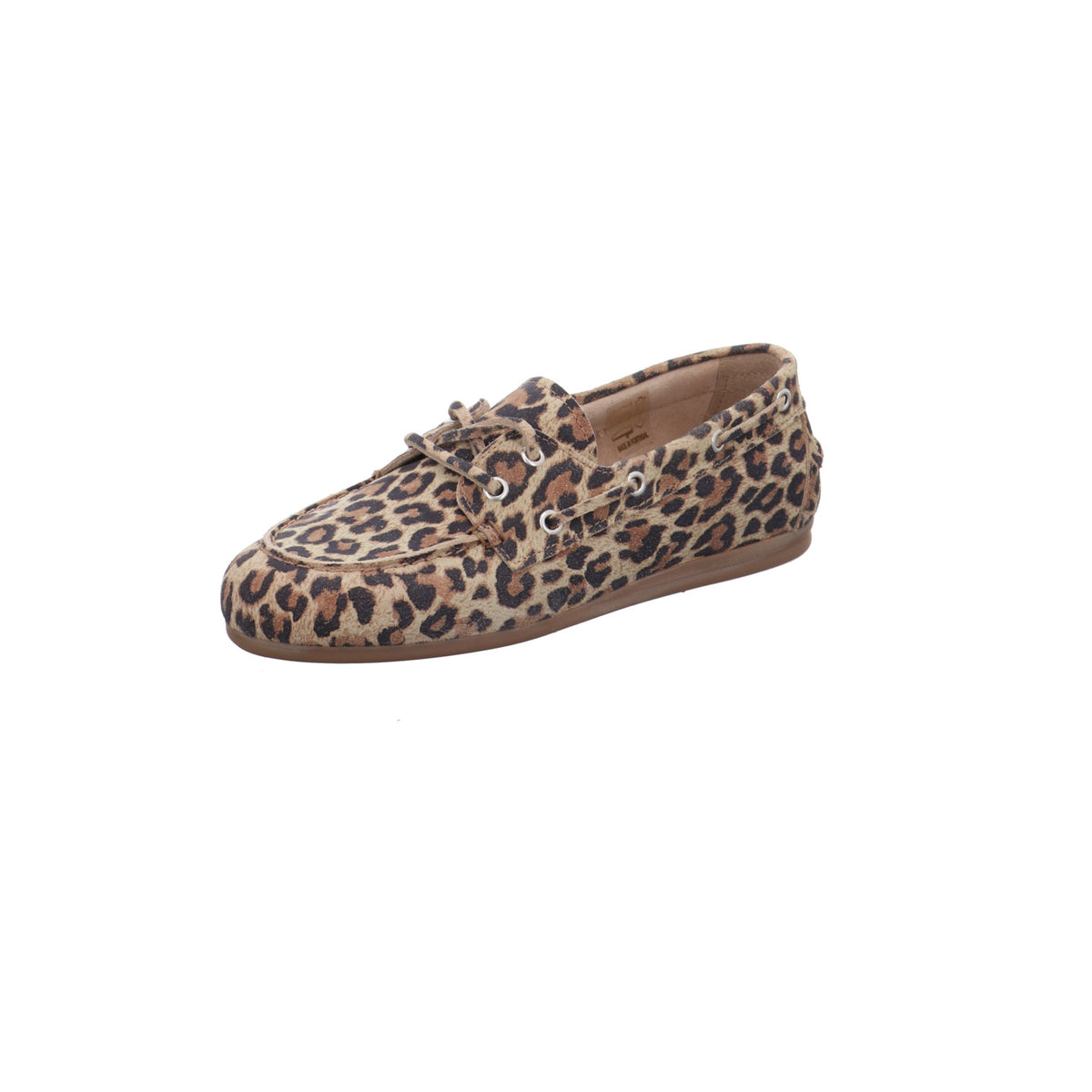 Pavement | 24128-Leo Suede 850