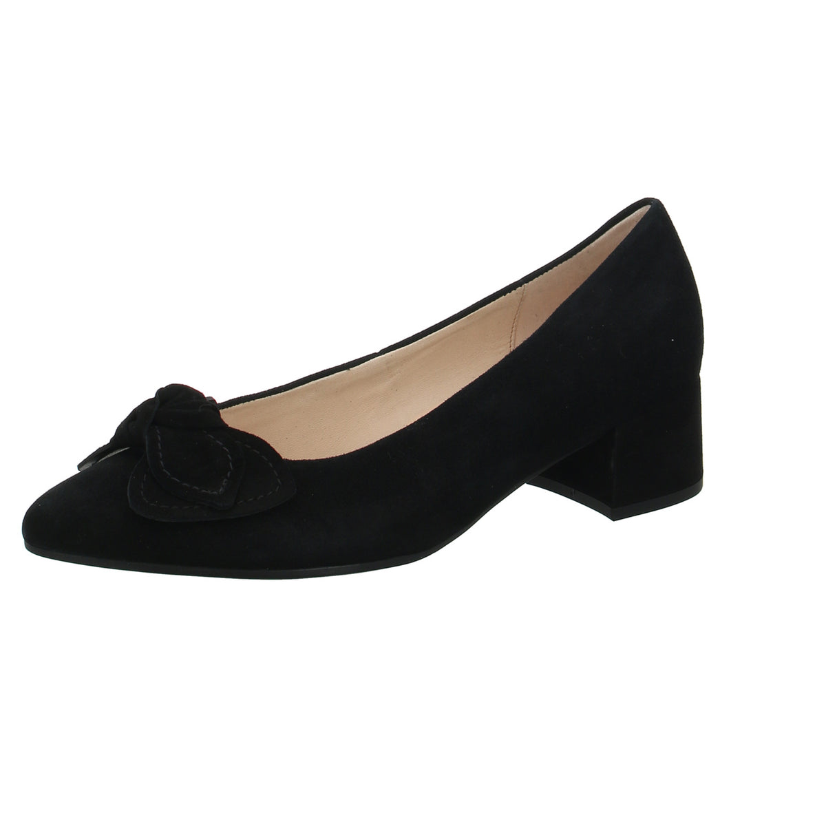 Gabor 31.444.17 Soft & Smart in schwarz