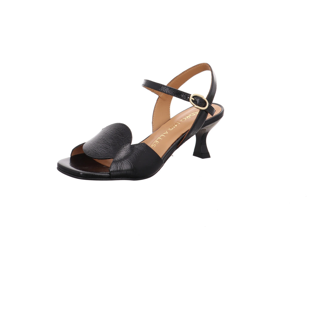 Pedro Miralles | 17103-NEGRO