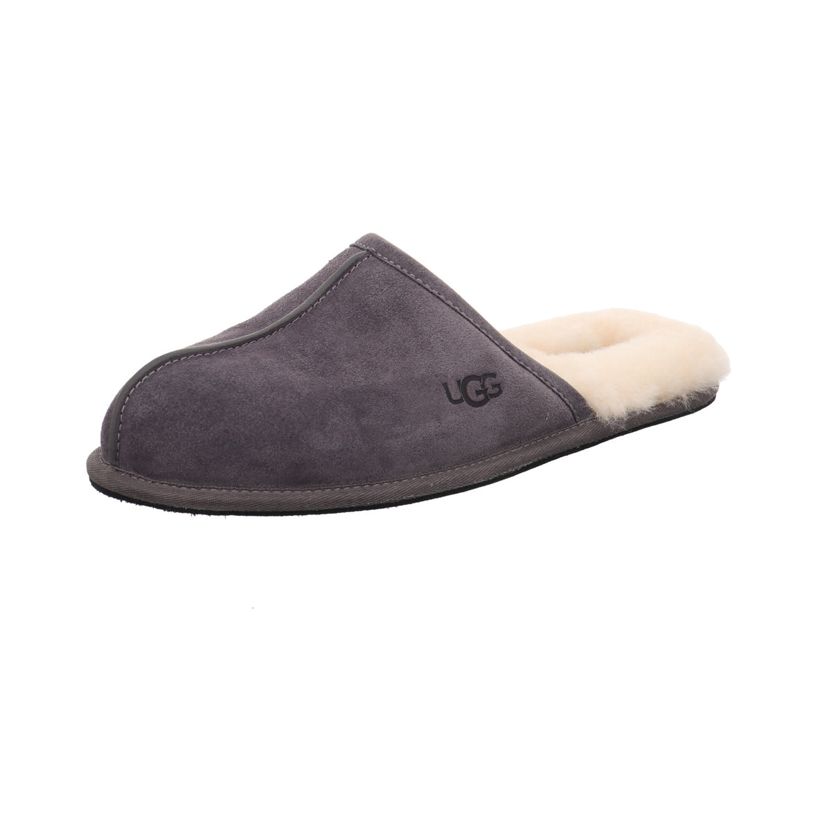 Ugg 1101111-DGRY Scuff in grau