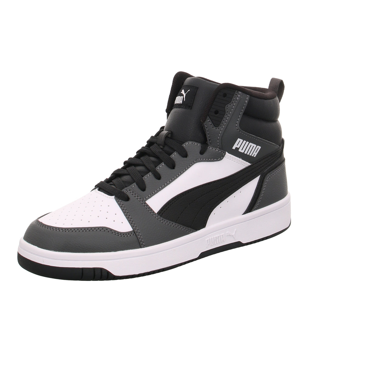 Puma |