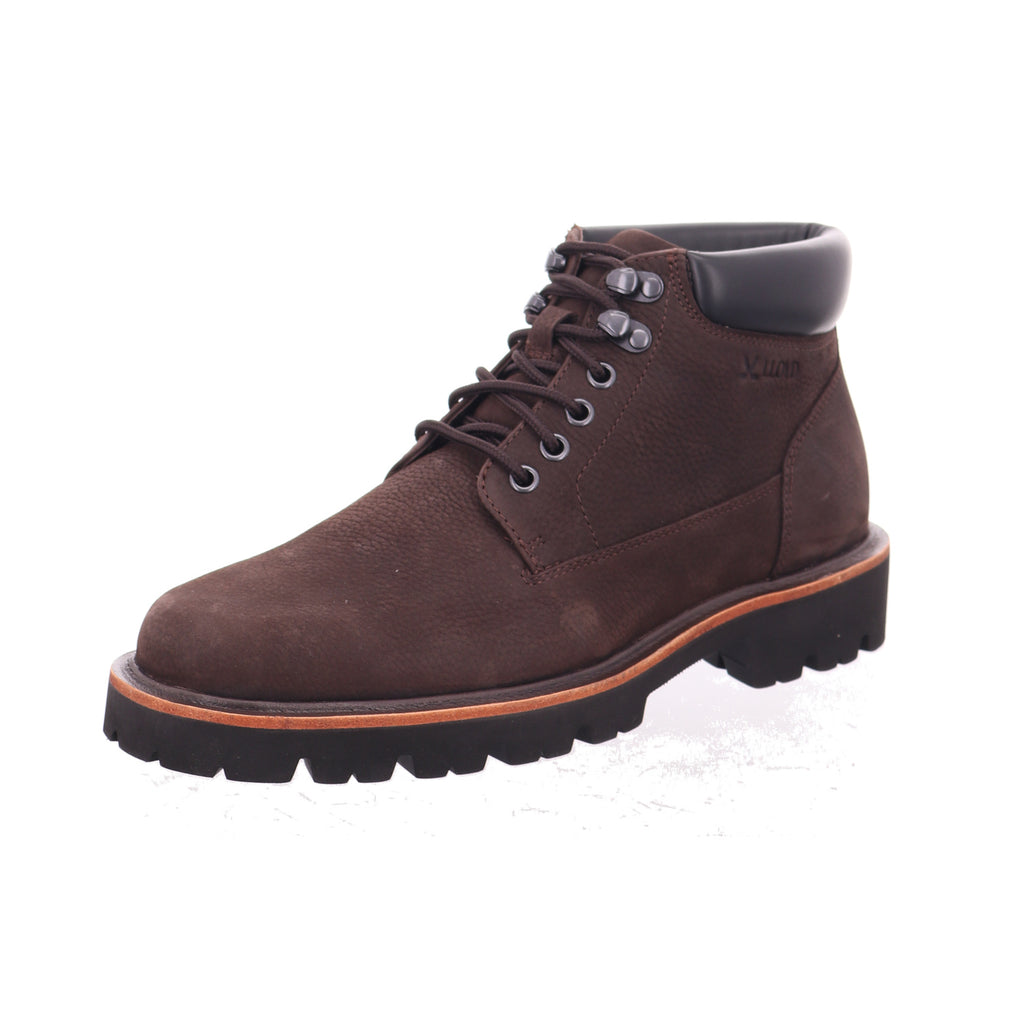 LLOYD Shoes 2653705 MARCH 325 in braun