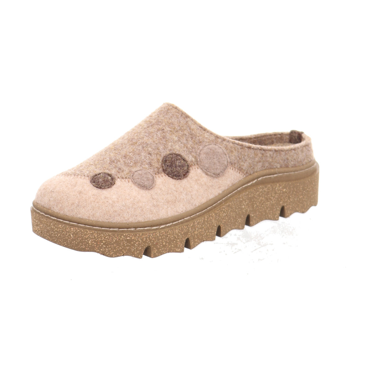 Josef Seibel I 53004TE432/202 CARMAUX 04 in BEIGE-MULTI