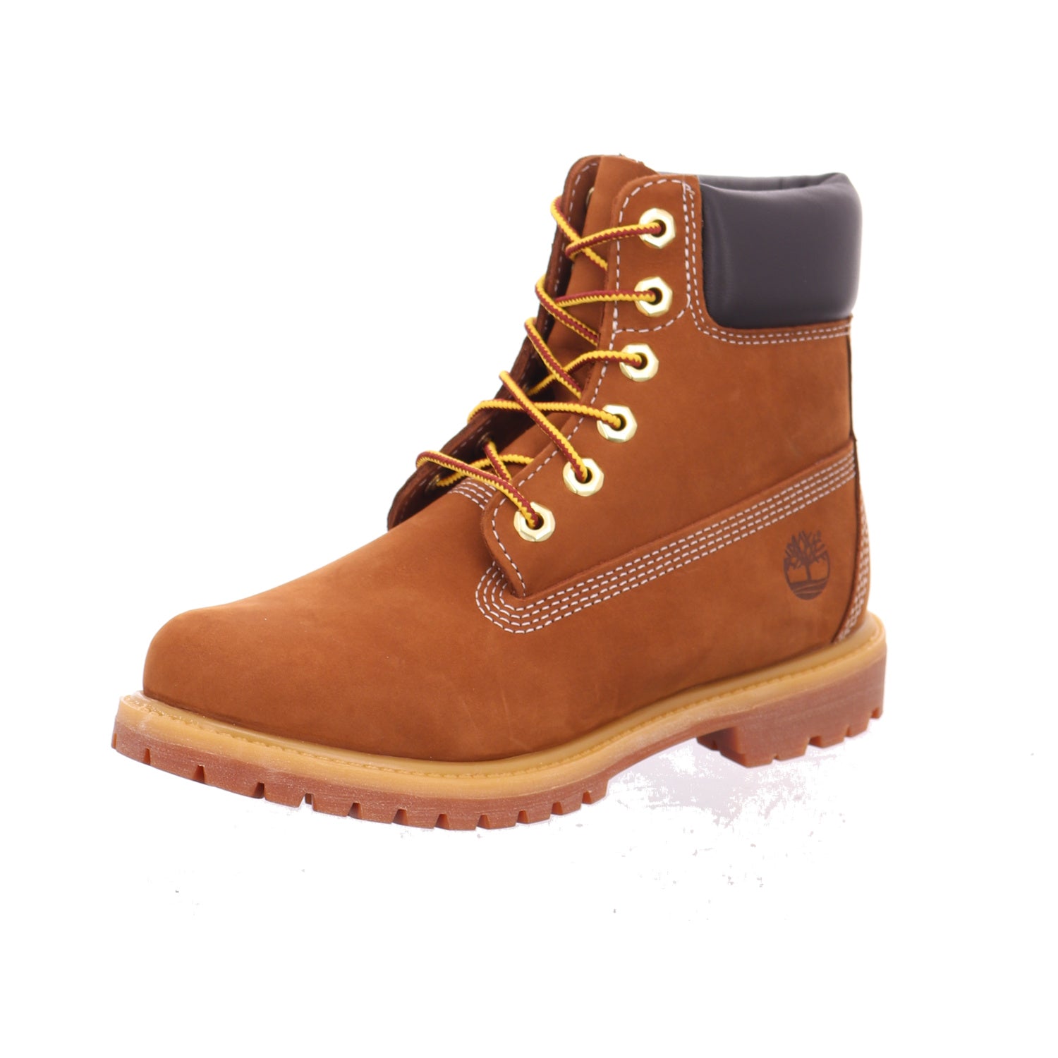 Timberland I