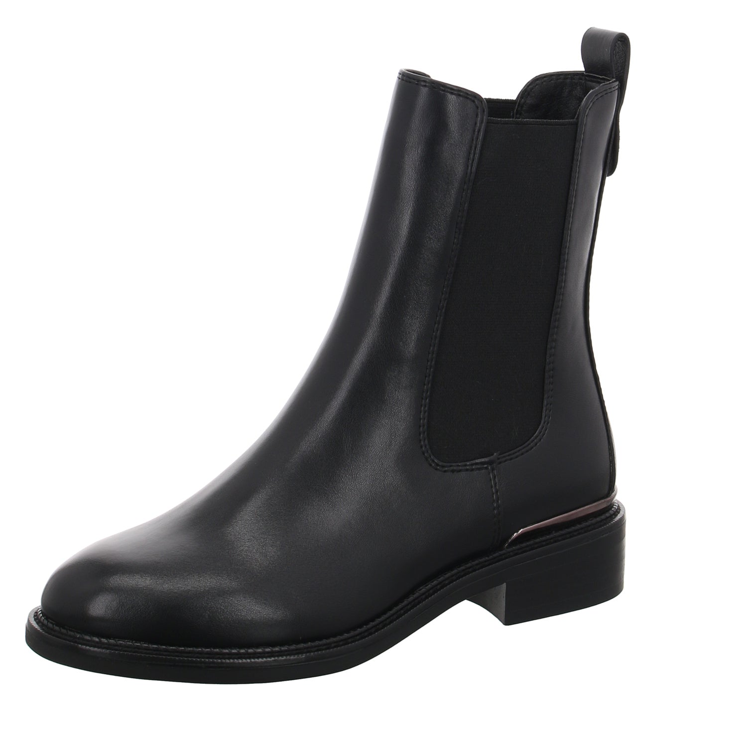 Tamaris 1-25363-41/1 ,BLACK in schwarz