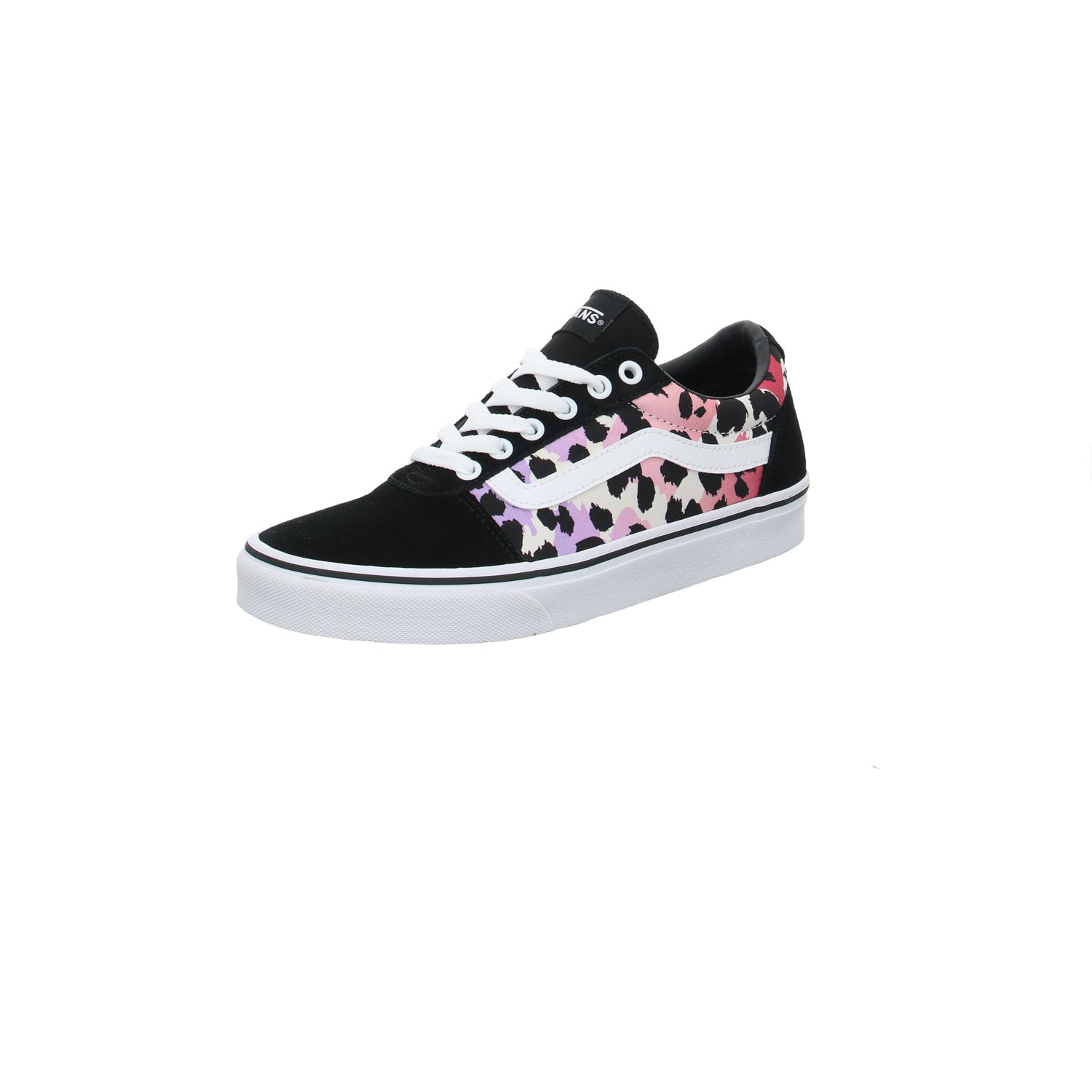 Vans VN0A5HYOKKY1  in schwarz