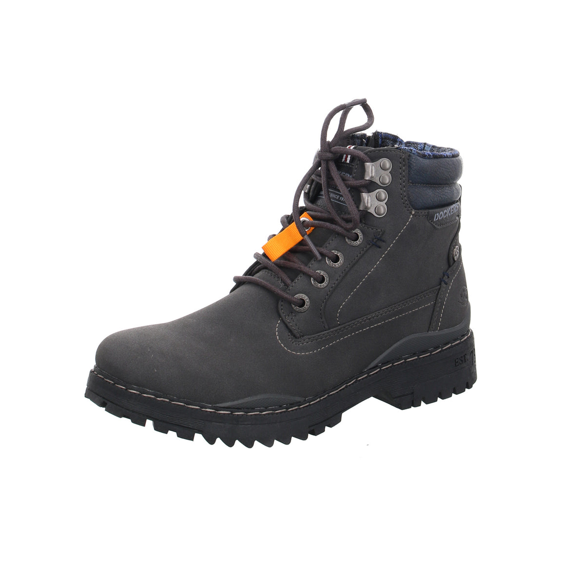 Dockers |