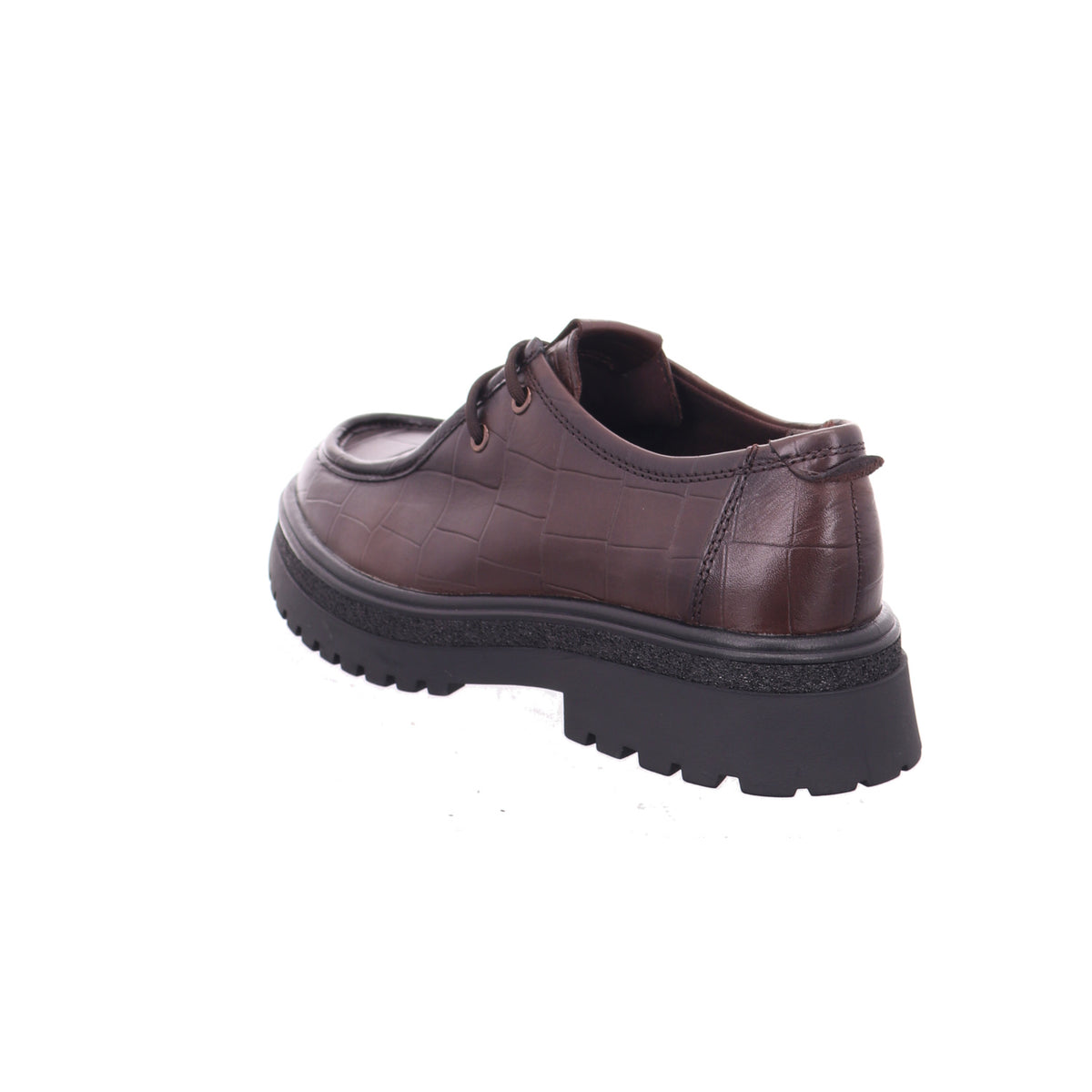Tamaris 1-23627-47 396  in MOCCA CROCO