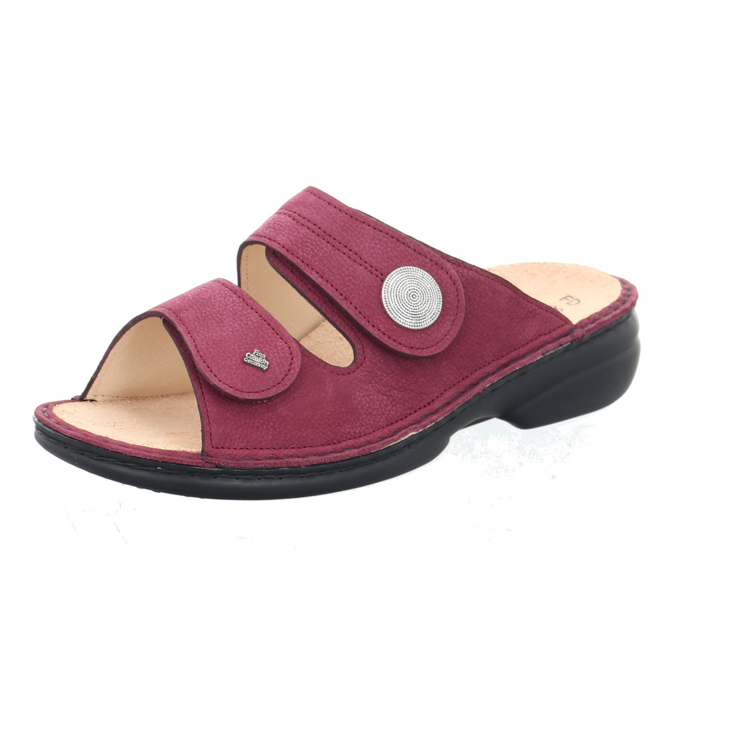 Finn Comfort | 02550-390527