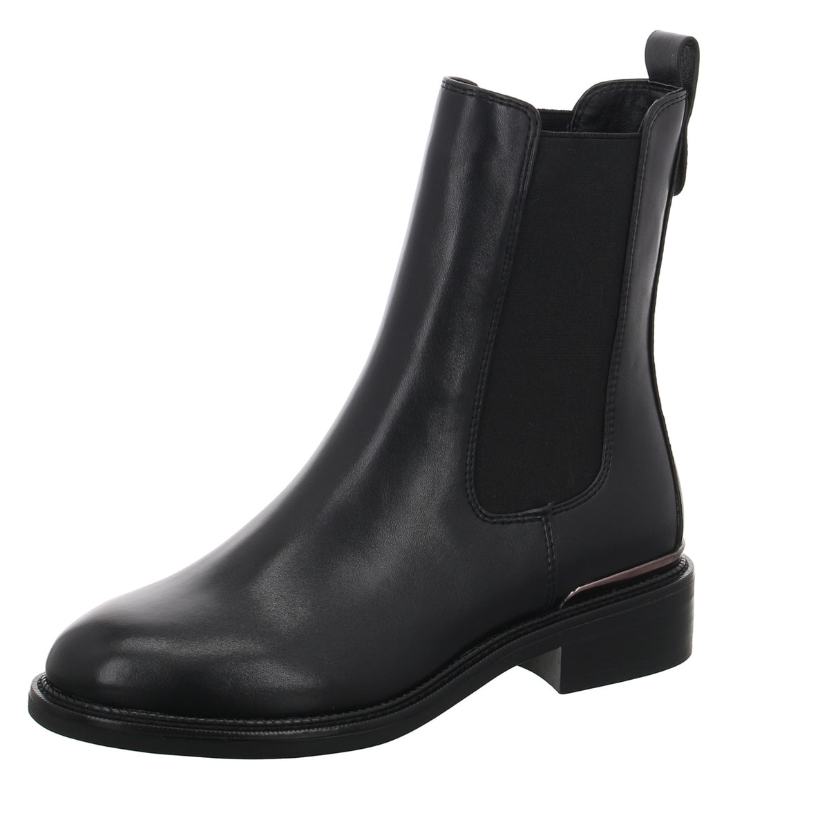 Tamaris 1-25363-41/1 ,BLACK in schwarz