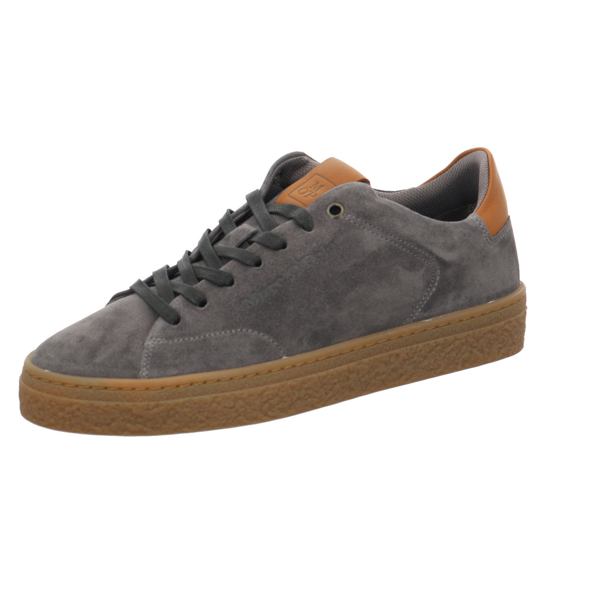 Marc O'Polo 10826613502300  in grau