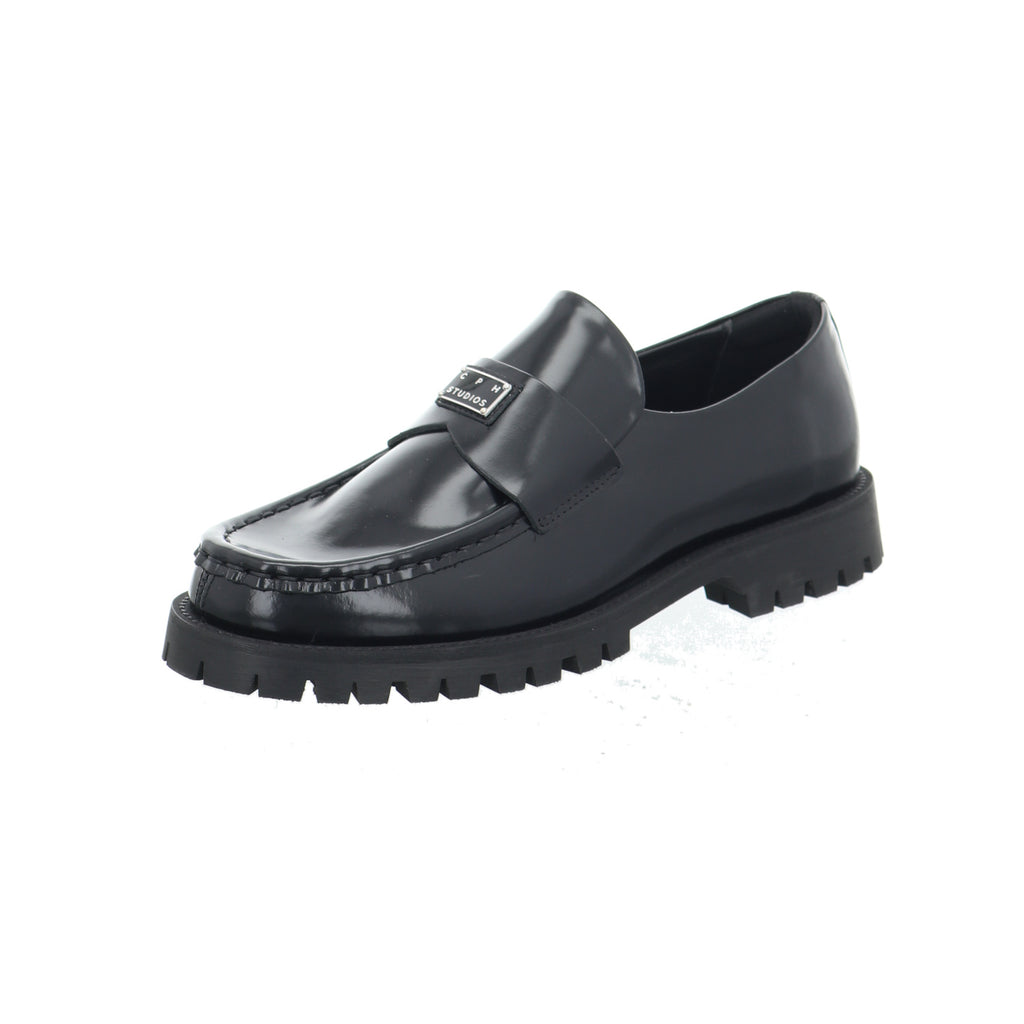 Copenhagen | CPH848-brushed leather-black