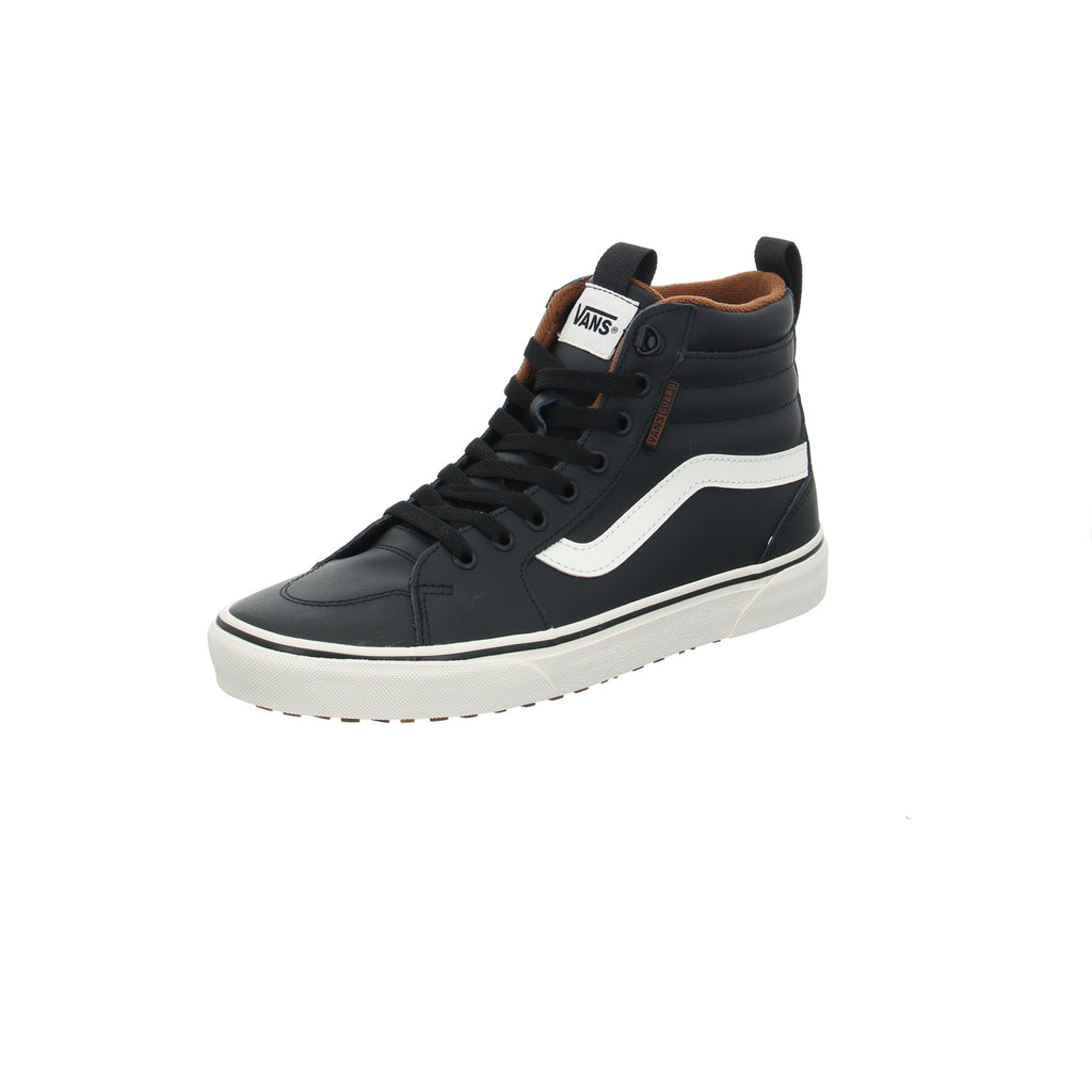 Vans VN0A5HZK1KP1 MN Filmore Hi VansGu in schwarz