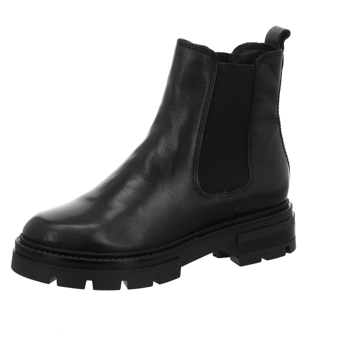 Mjus M79233-0401-6002 Chelsea in schwarz