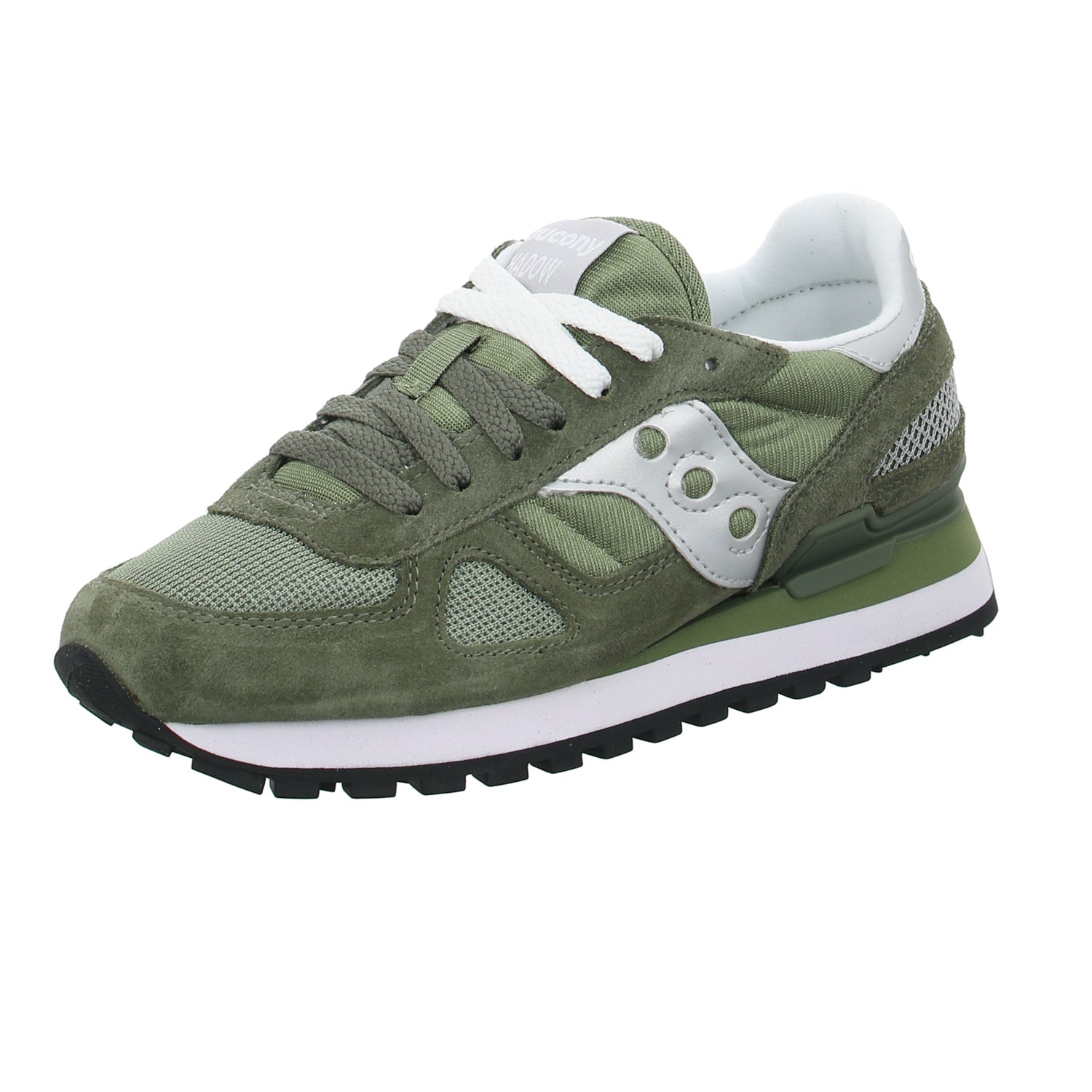 Saucony |