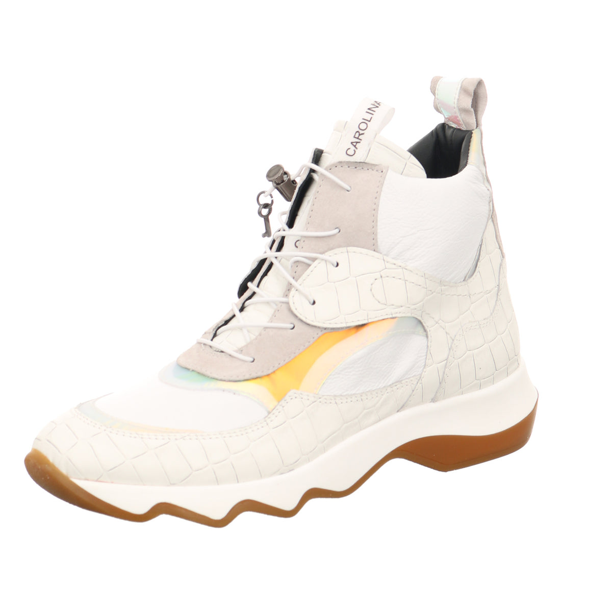 Donna Carolina | 42.864.120-BIANCO