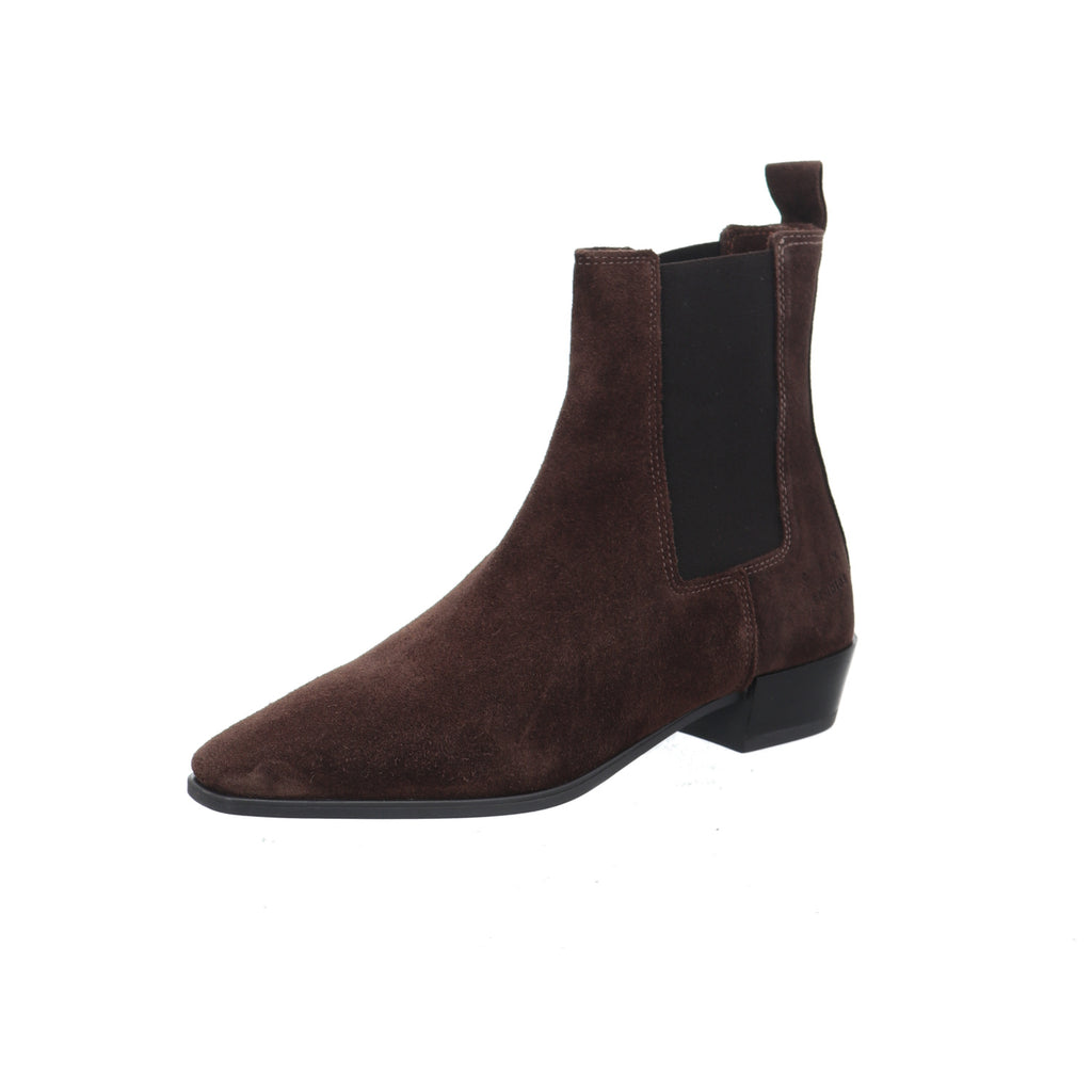 Copenhagen | CPH294-suede-chocolate