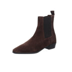 Copenhagen | CPH294-suede-chocolate