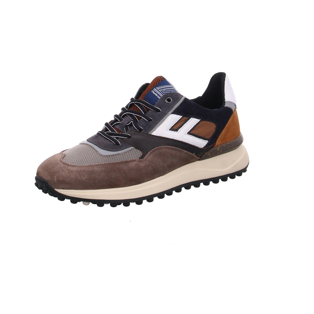 Floris van Bommel SFM-10139-34-01 Noppi 29.06-Taupe-G½ / Noppi 29.06-Taupe in multi