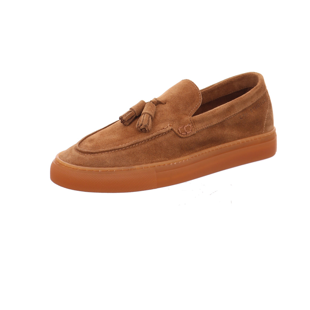 Copenhagen | CPH164-suede-new brown