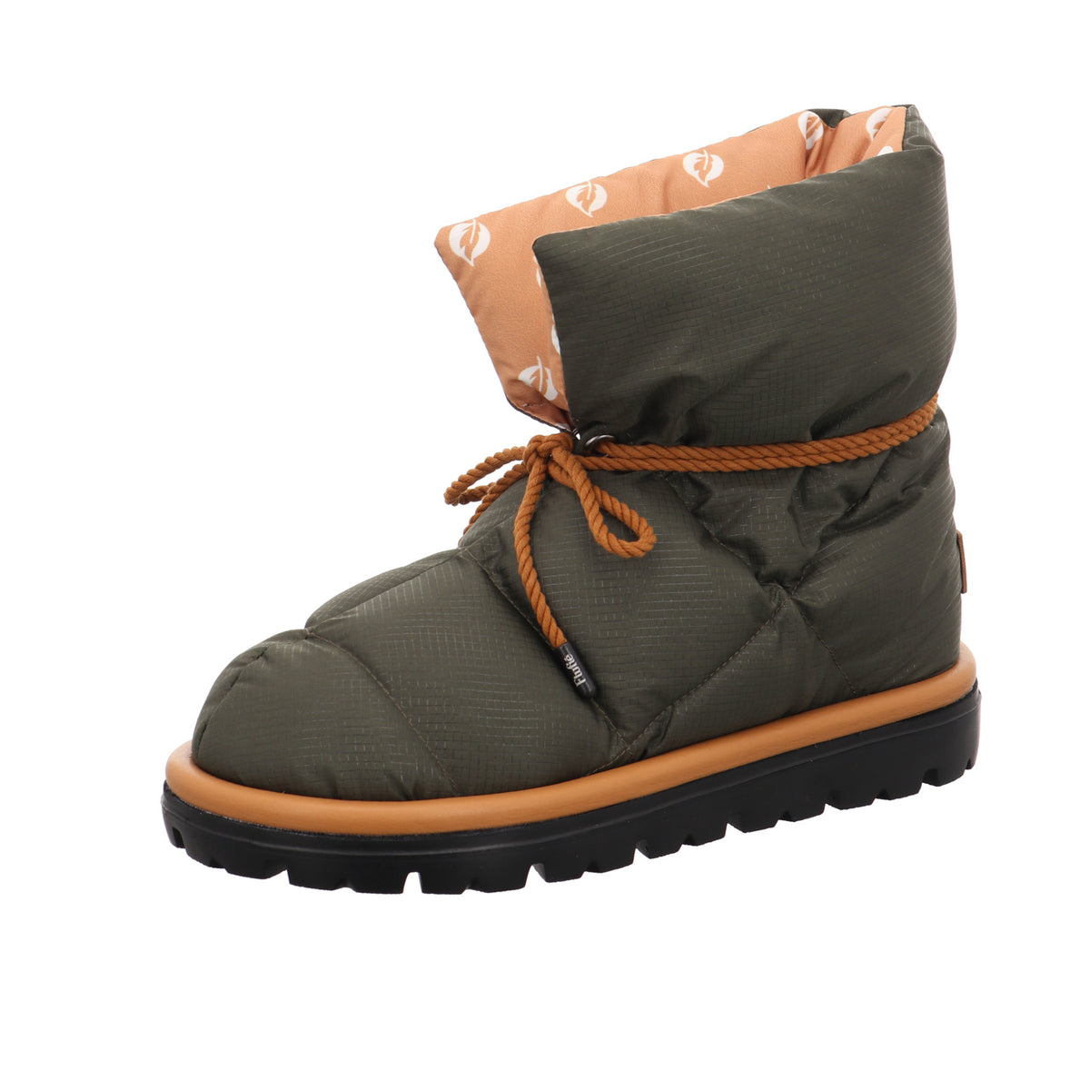 Flufie | Pillow SO1-Khaki