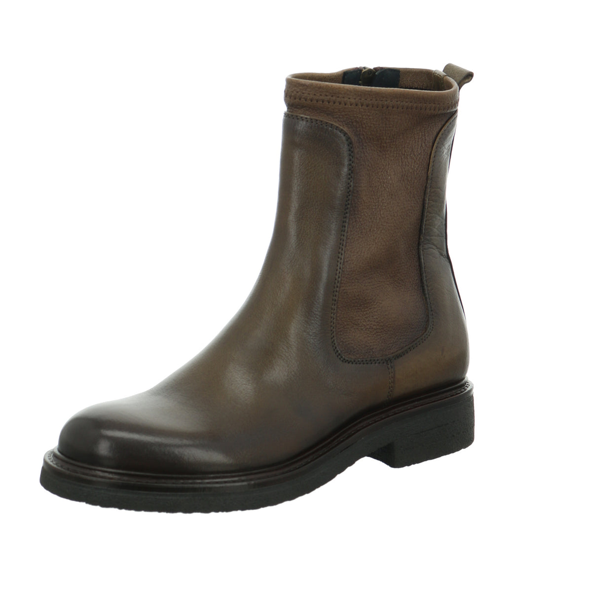 Corvari D3233-750-PALUDE  in gruen