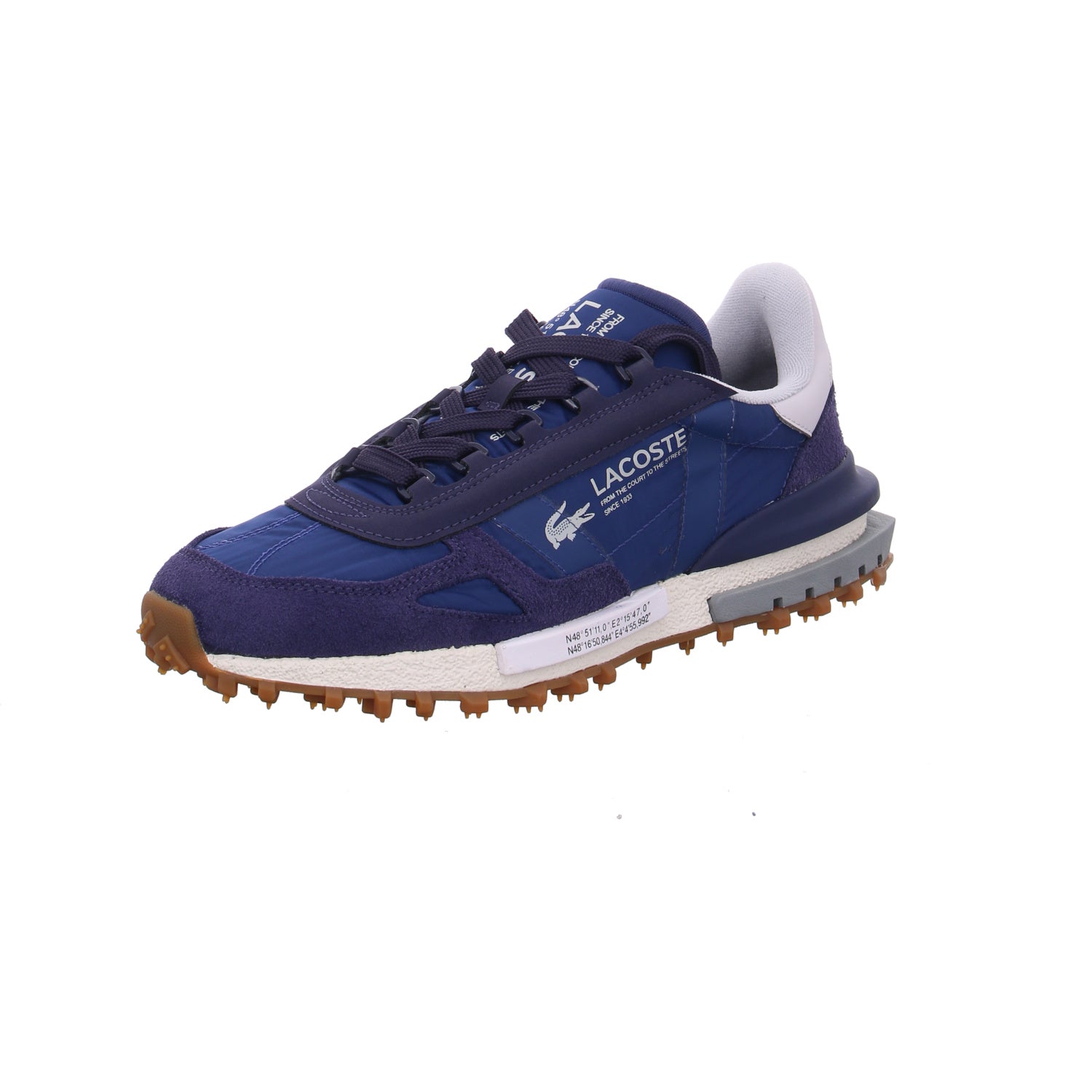 Lacoste I
