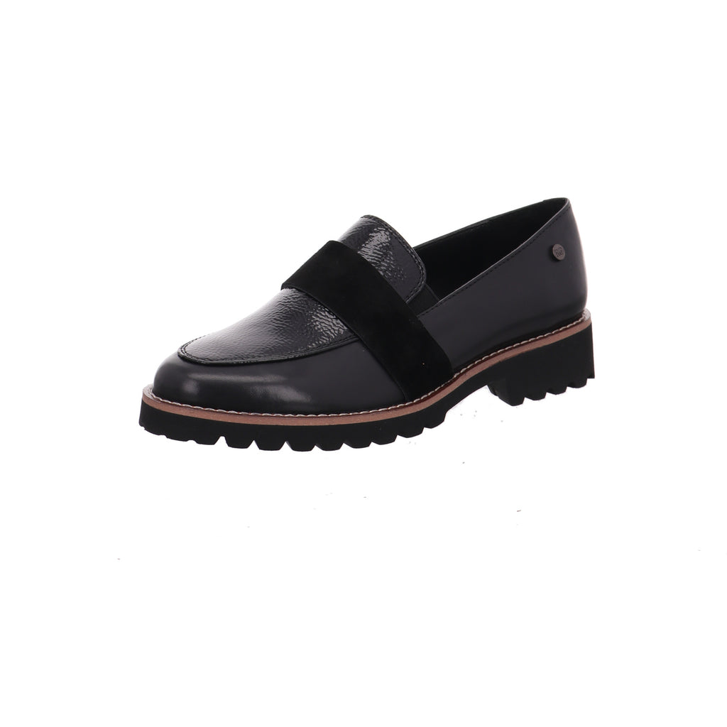 Regarde le Ciel | TEKLA-01-7676_BLACK