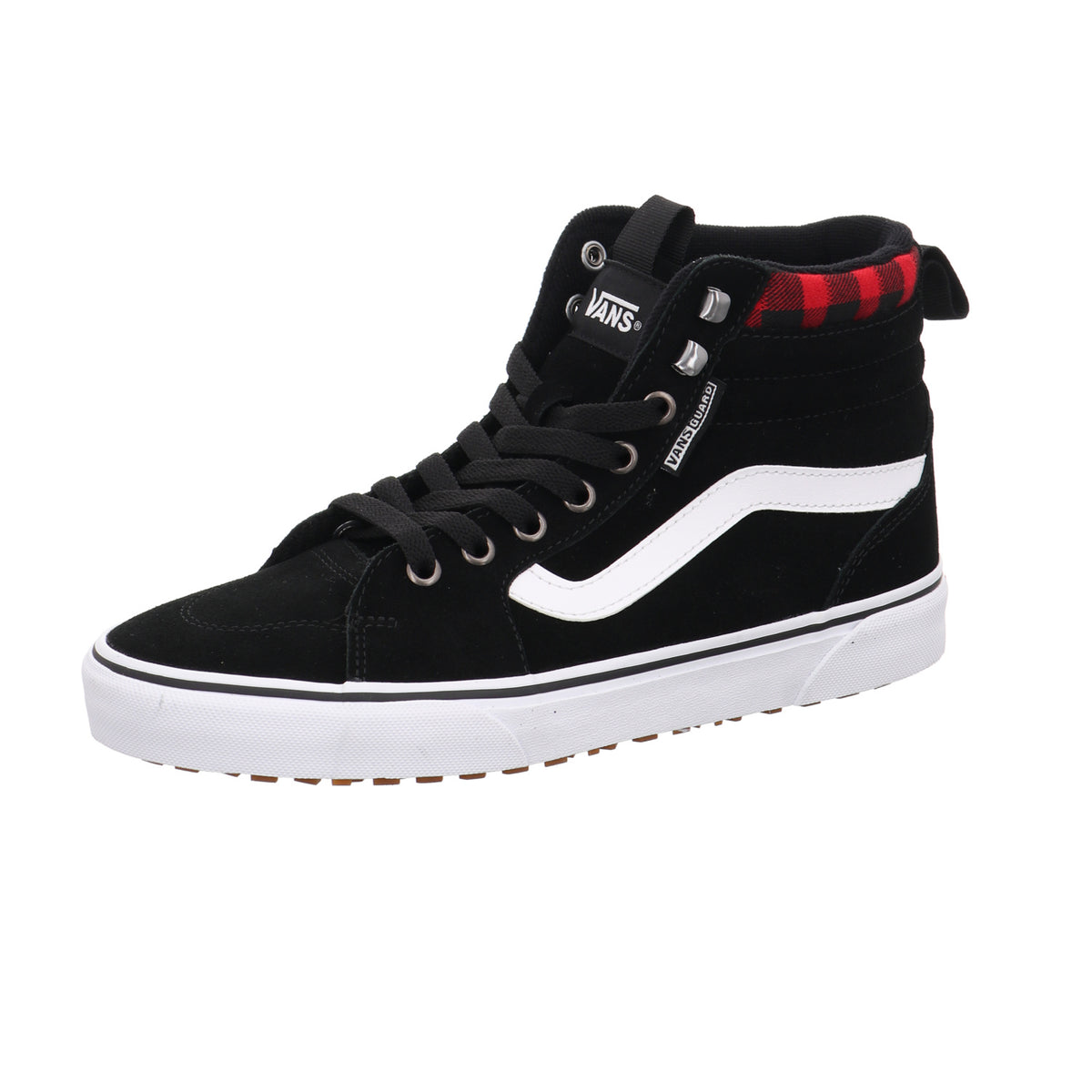 Vans VN0A5HZK9BY1 MN Filmore HI VansGuard in schwarz