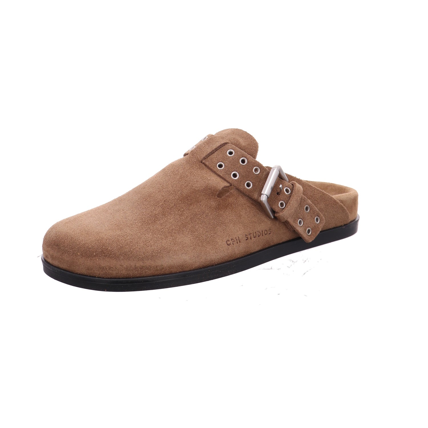 Copenhagen | CPH716-suede-new brown