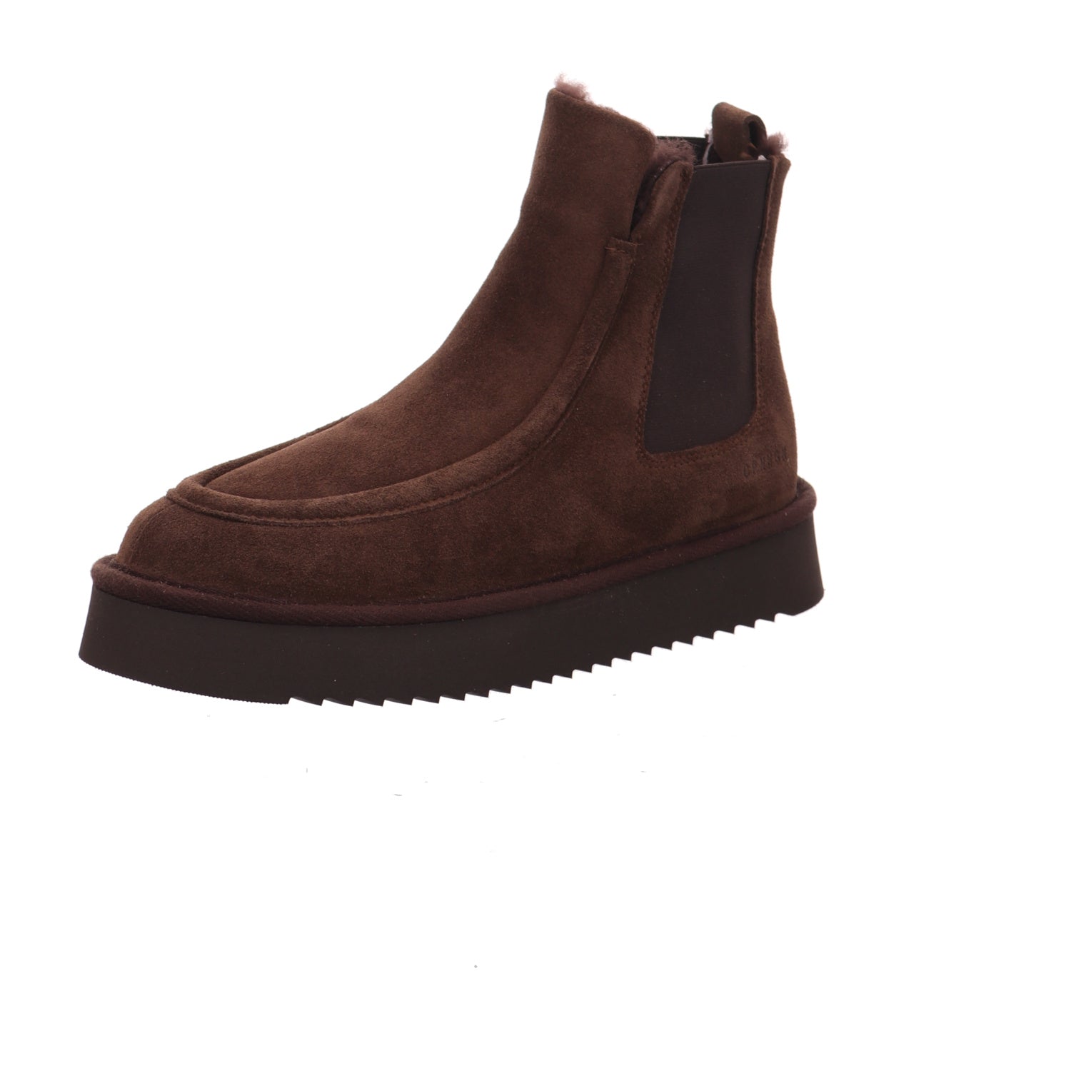 Copenhagen | CPH267-suede-chocolate