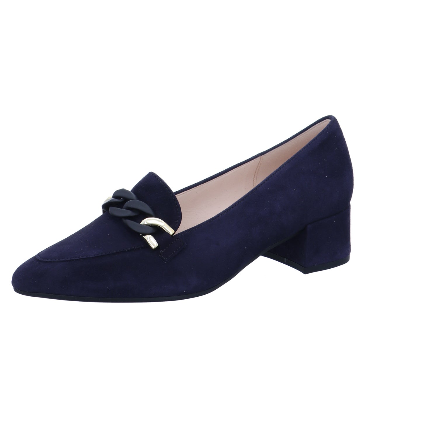 Gabor 91.441.16 Pumps in blau
