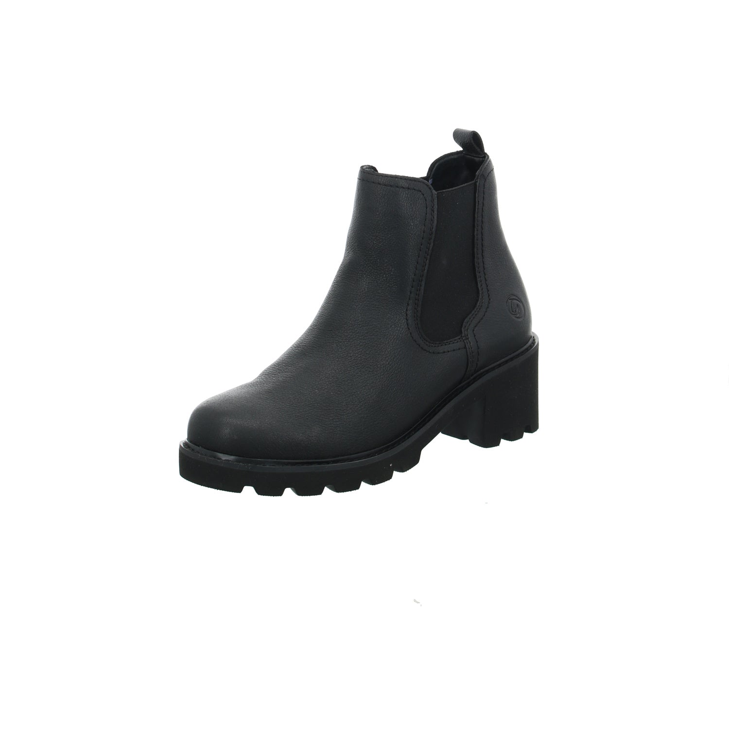 Remonte D0A70-01 Remonte Stiefelette in schwarz