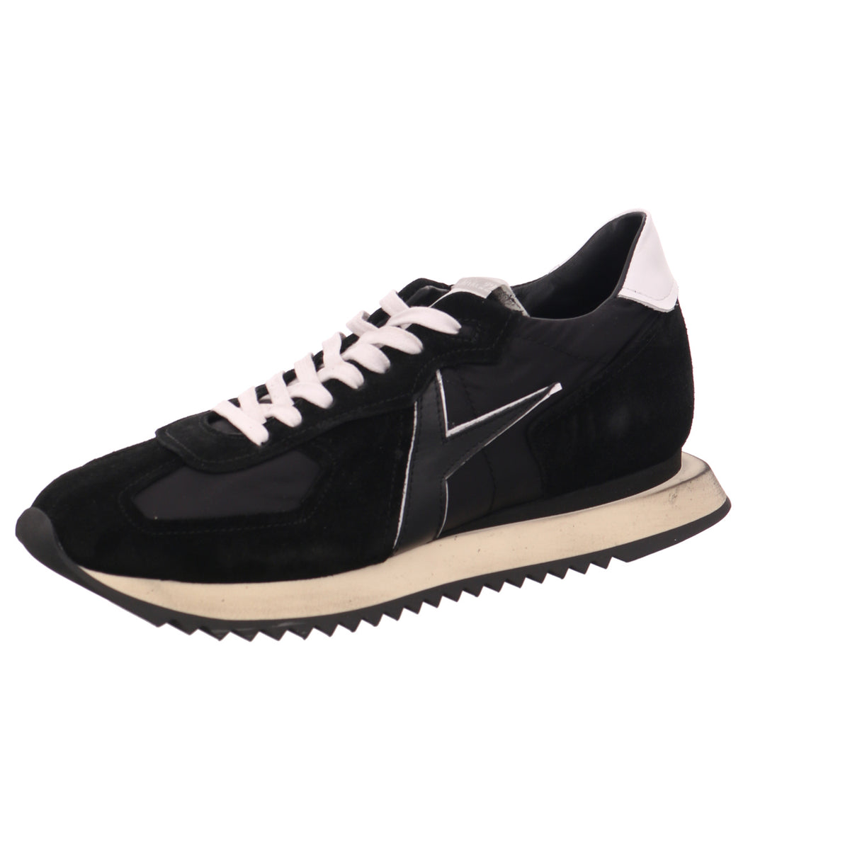 Archivio,22 430 Archivio,22 Sneaker in schwarz