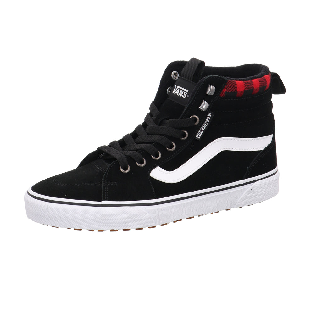 Vans VN0A5HZK9BY1 MN Filmore HI VansGuard in schwarz