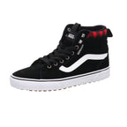 Vans VN0A5HZK9BY1 MN Filmore HI VansGuard in schwarz