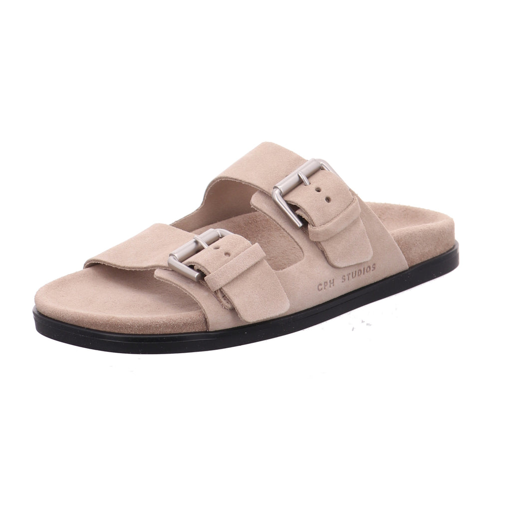 Copenhagen | CPH721-suede-sand