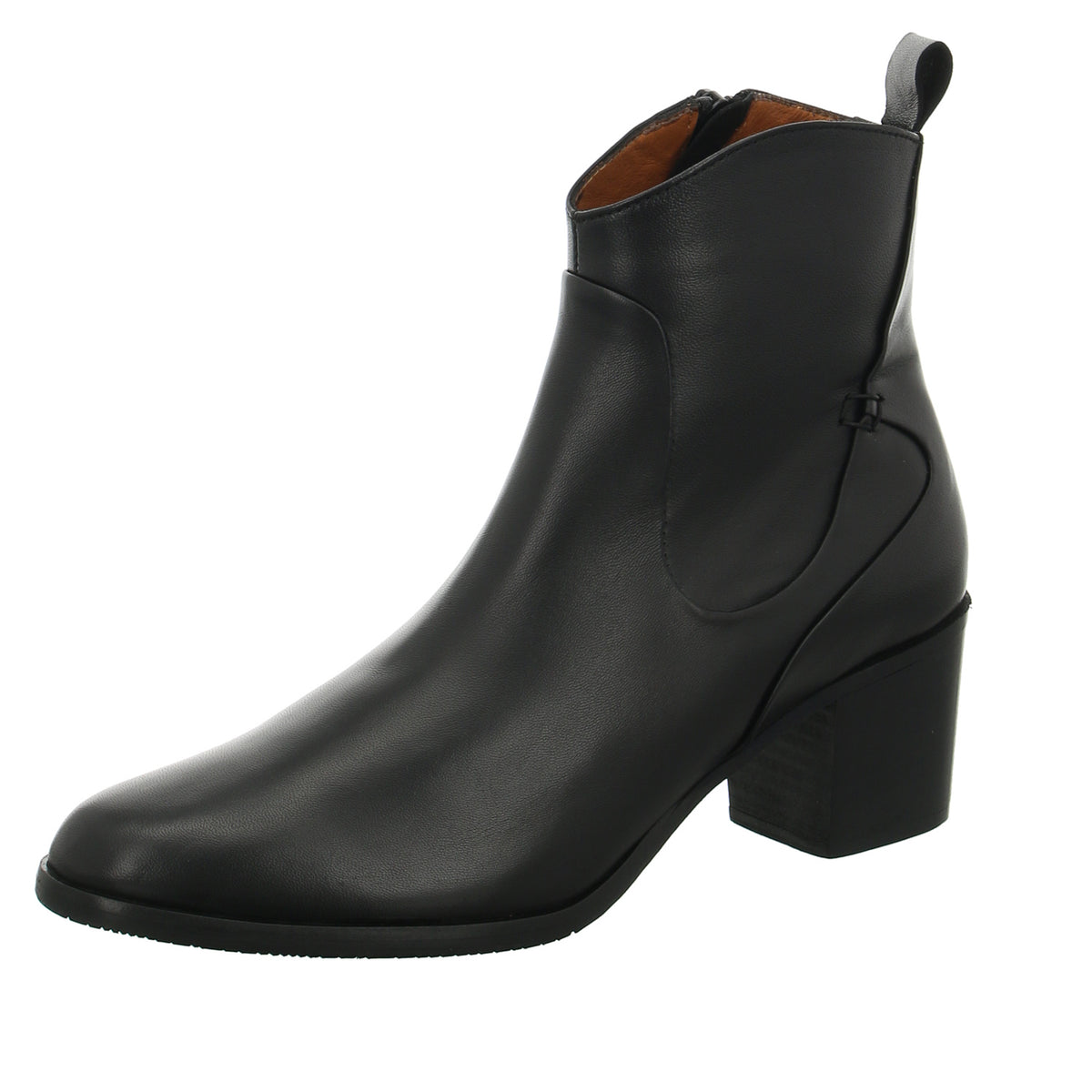 Everybody 83783T5254BLACK  in schwarz