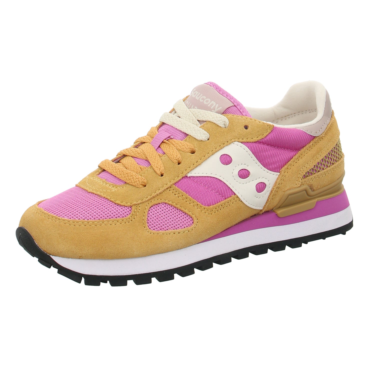 Saucony |