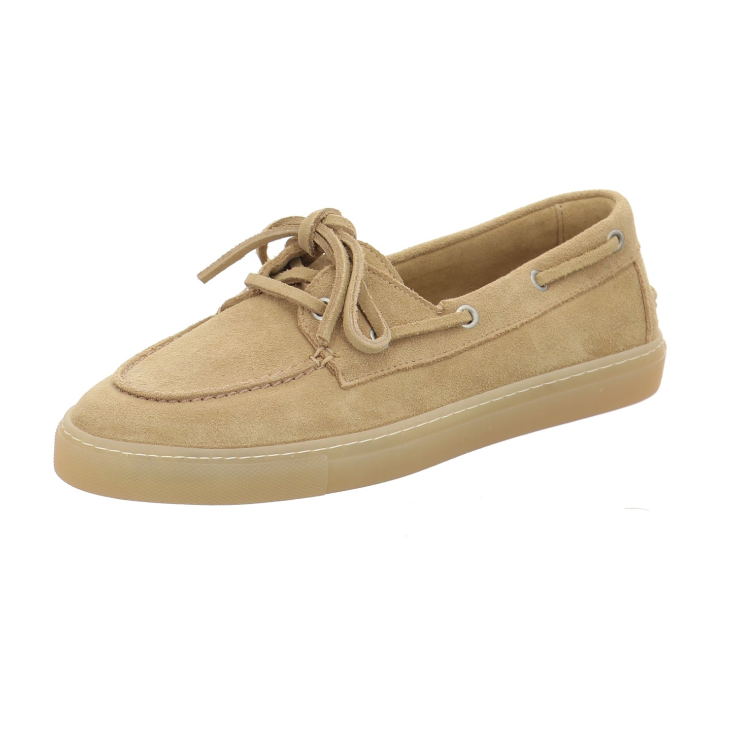 Copenhagen | CPH160-suede-sand/cream