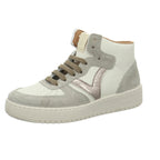 Victoria 1258223 Madrid Botin Serraje & Metal in khaki