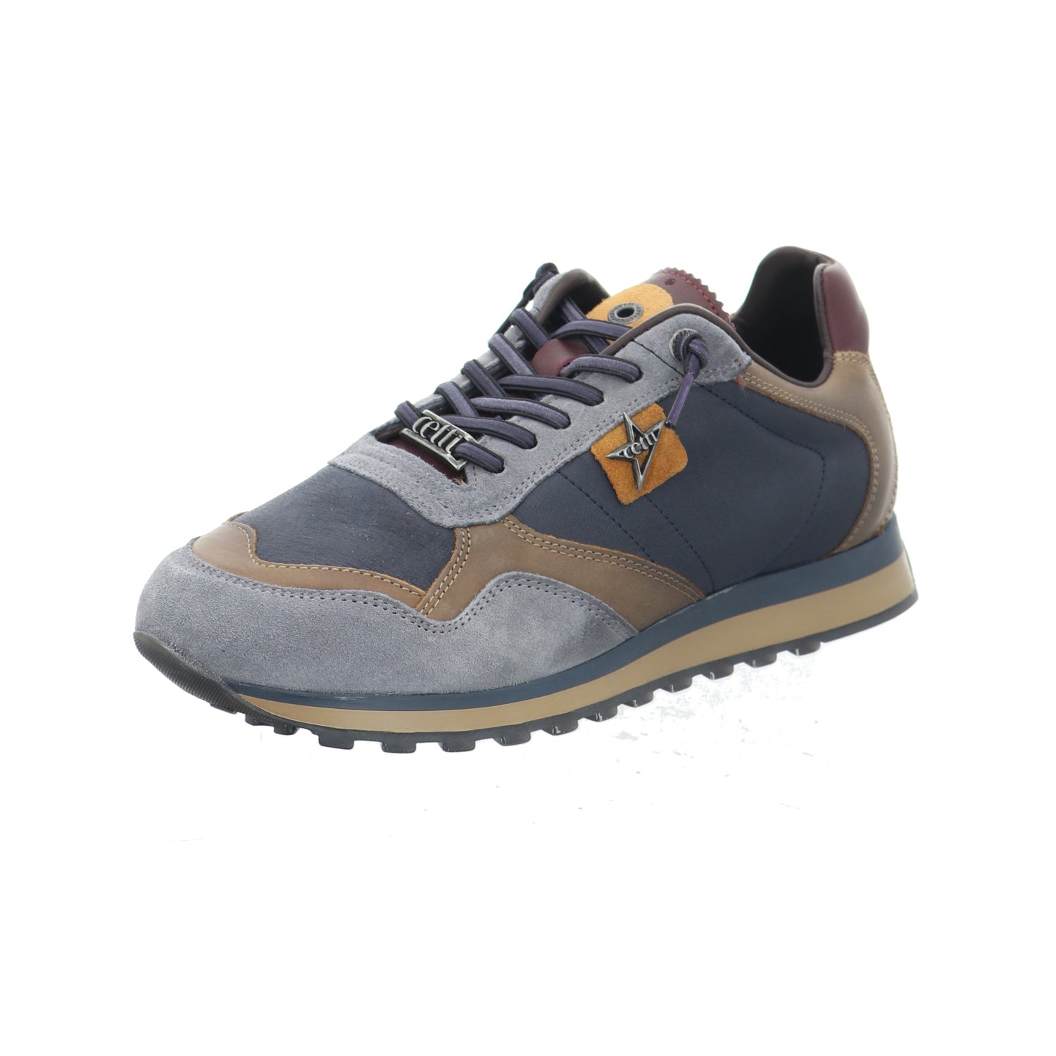 Cetti I C-848 INV27-ANTE-NOBUCK JEANS