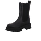 KMB A5779-NEGRO KMB Lowboot in schwarz